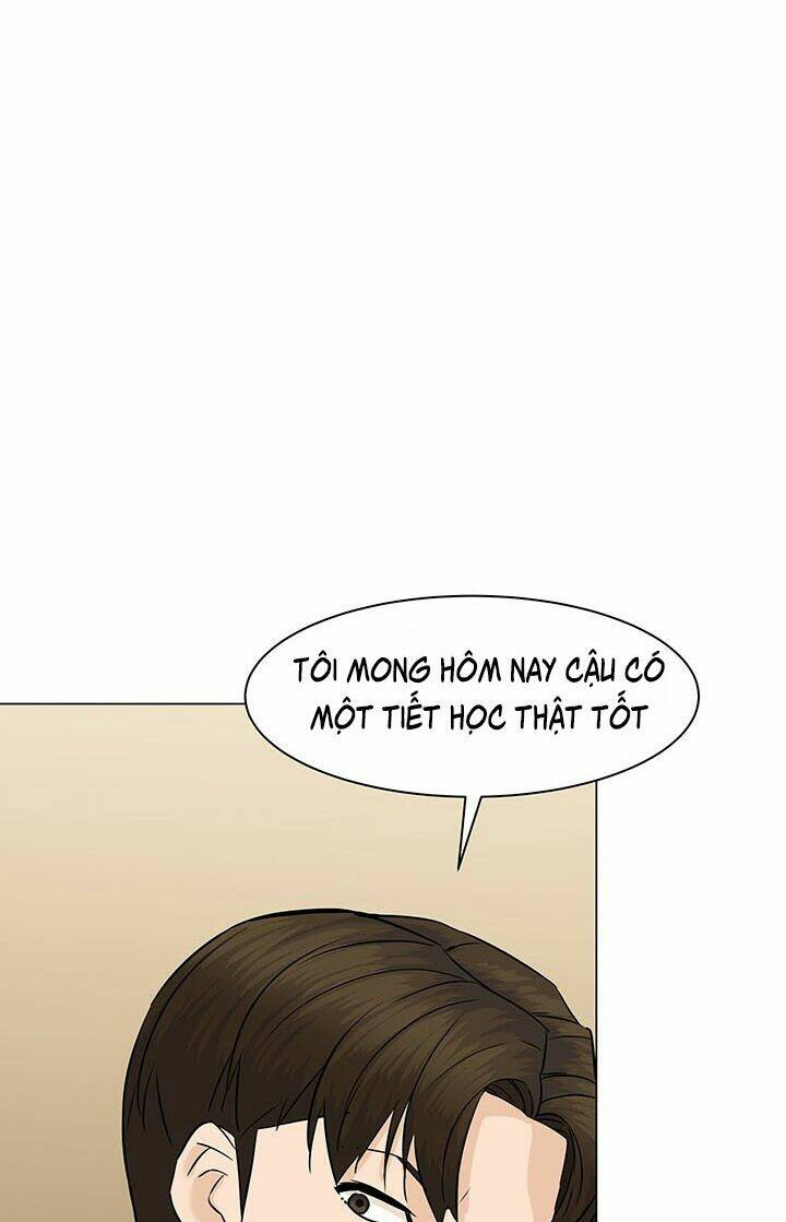 Người Trở Về Từ Cõi Chết: Chapter 50