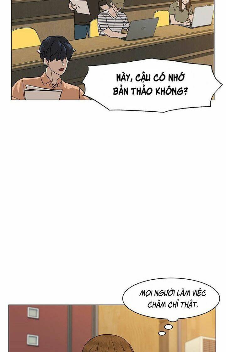 Người Trở Về Từ Cõi Chết: Chapter 50