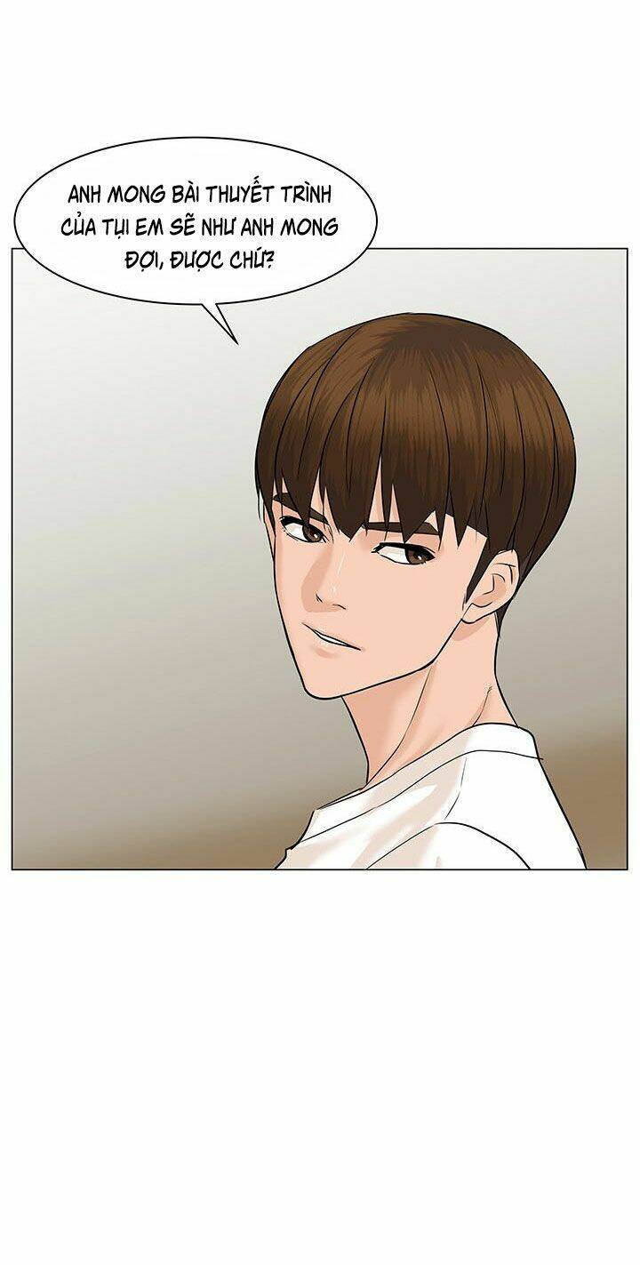 Người Trở Về Từ Cõi Chết: Chapter 50