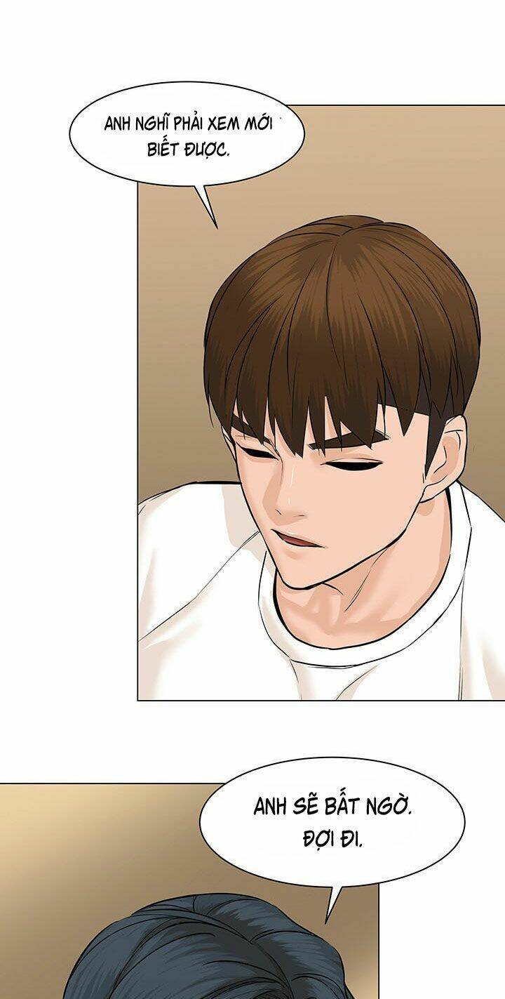 Người Trở Về Từ Cõi Chết: Chapter 50