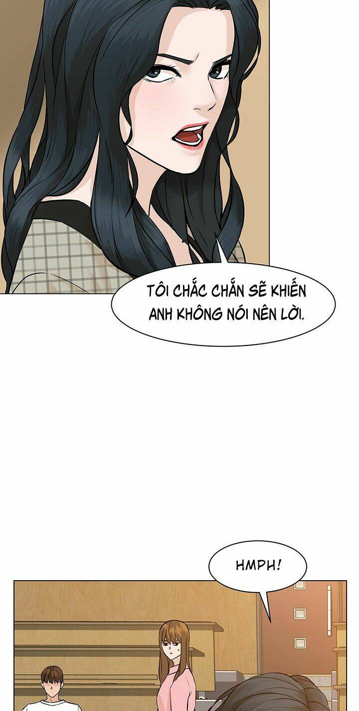 Người Trở Về Từ Cõi Chết: Chapter 50