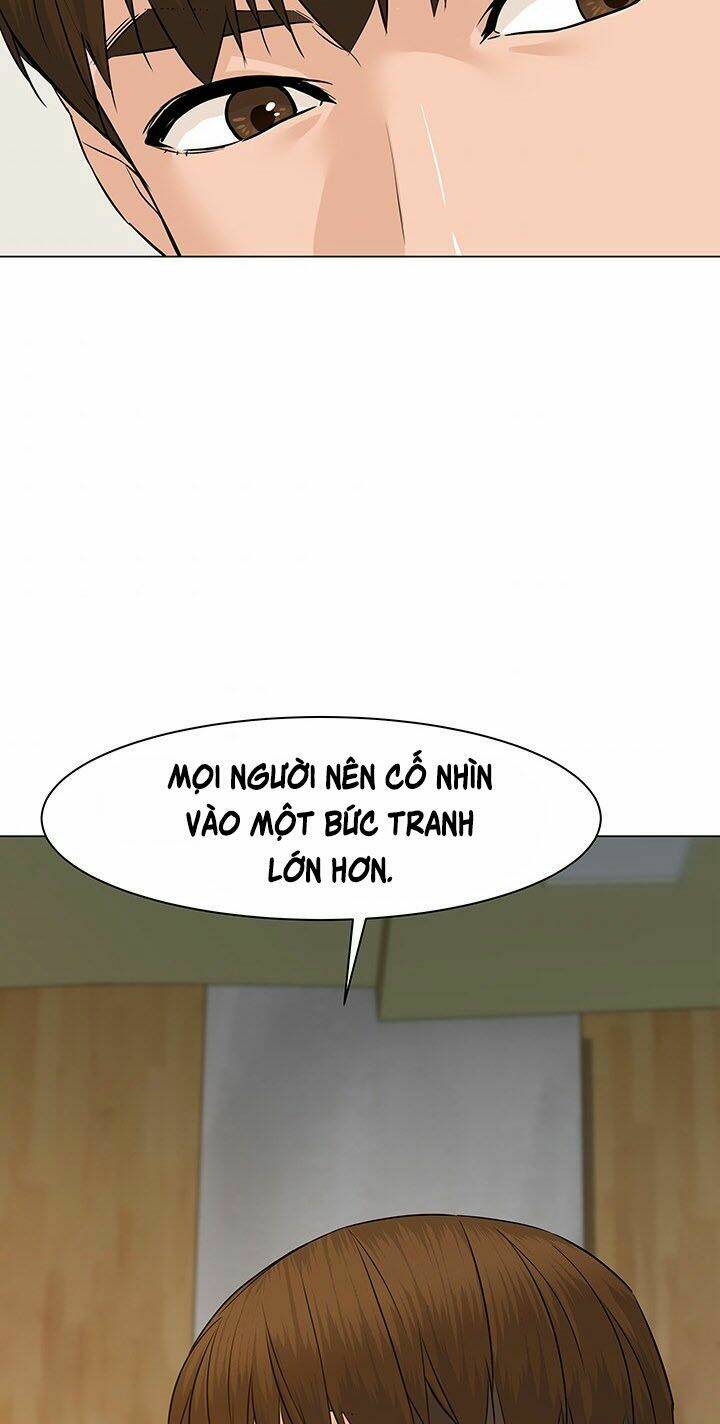 Người Trở Về Từ Cõi Chết: Chapter 50