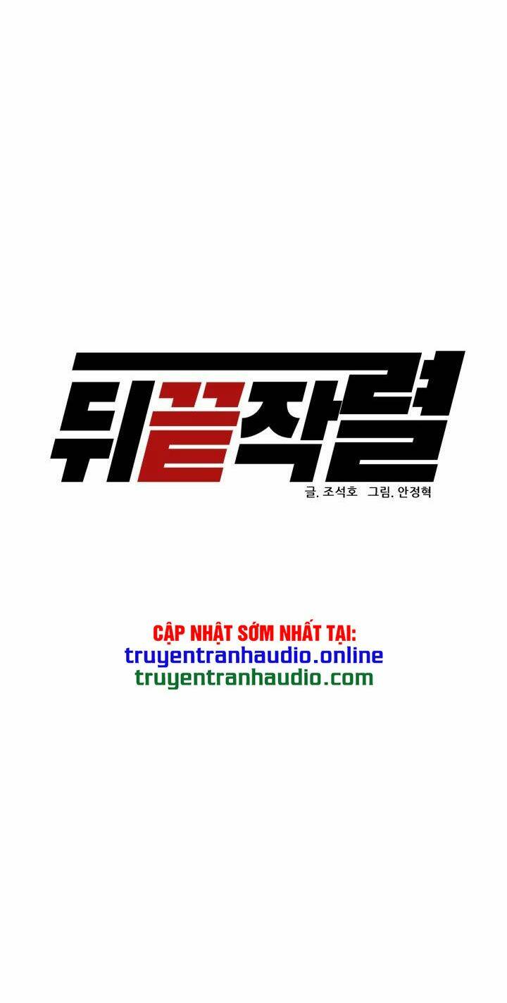 Người Trở Về Từ Cõi Chết: Chapter 50