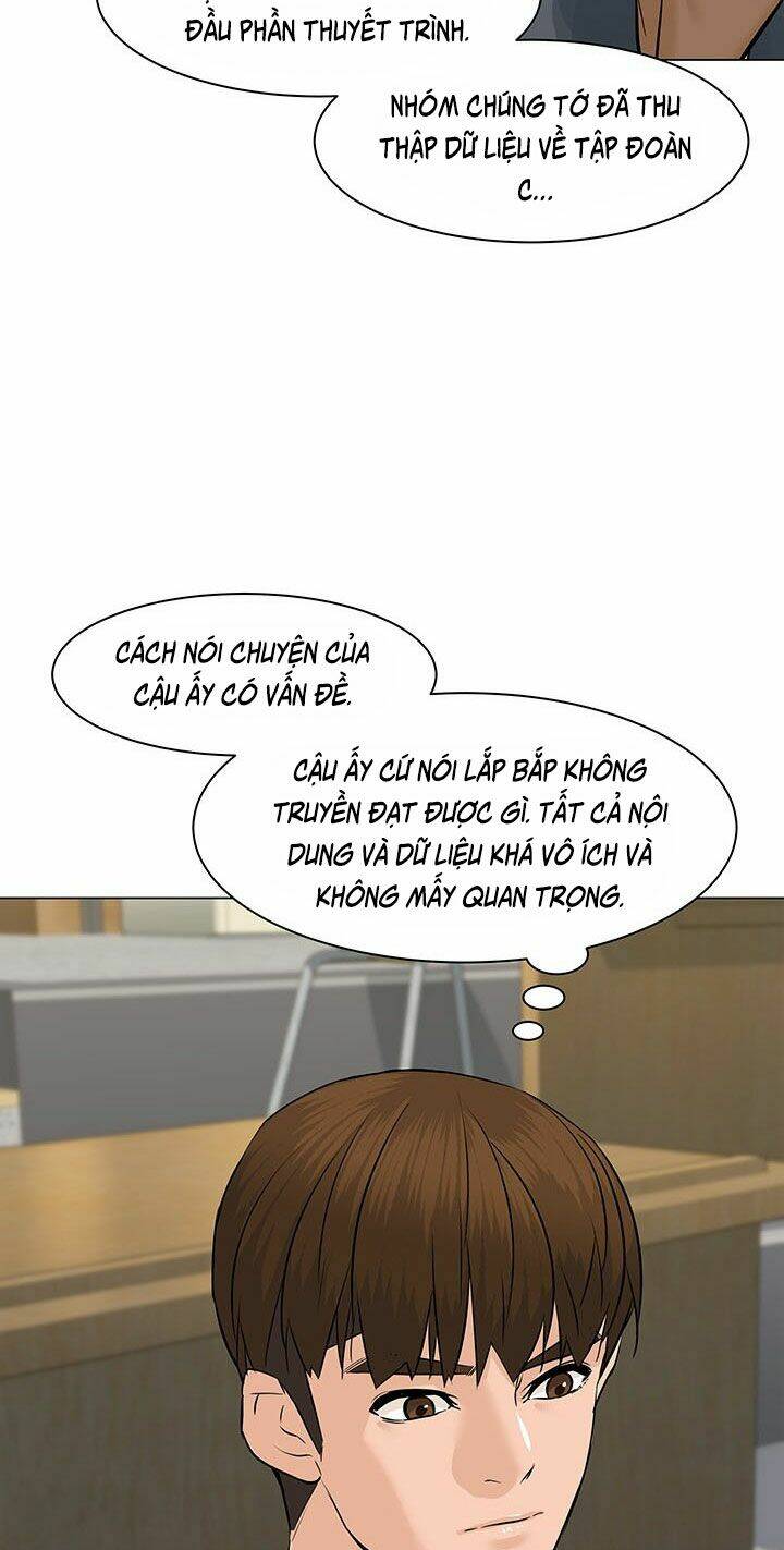 Người Trở Về Từ Cõi Chết: Chapter 50