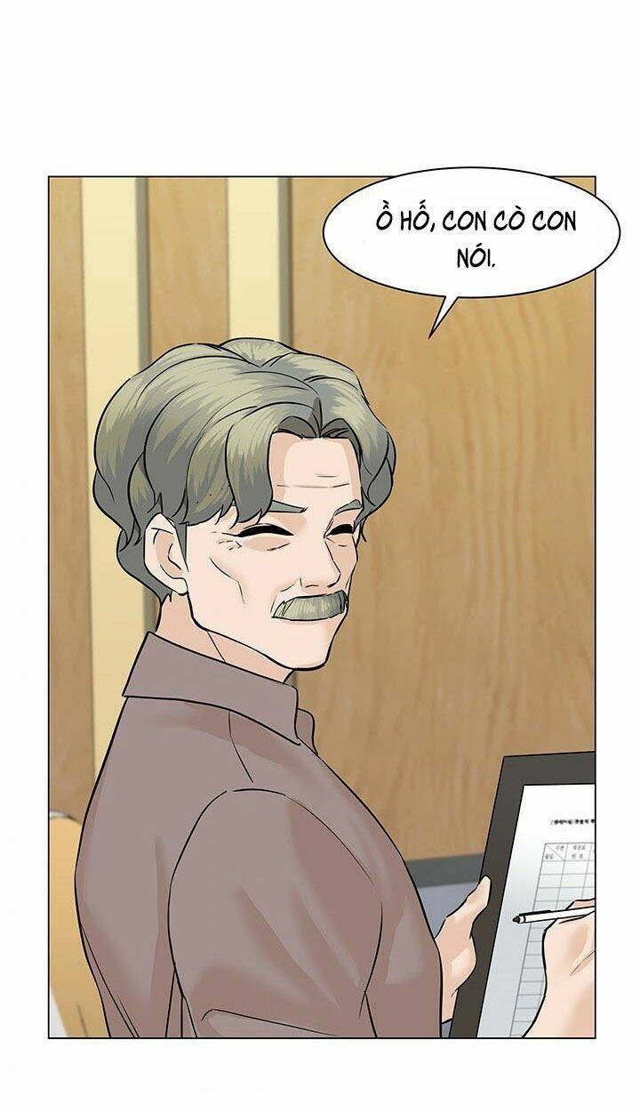 Người Trở Về Từ Cõi Chết: Chapter 50