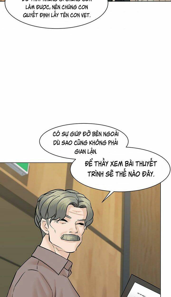 Người Trở Về Từ Cõi Chết: Chapter 50