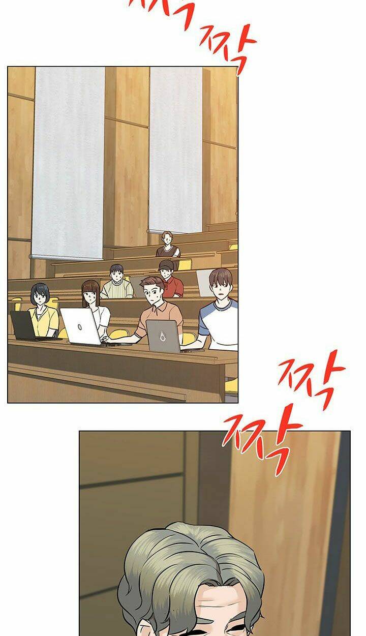 Người Trở Về Từ Cõi Chết: Chapter 50