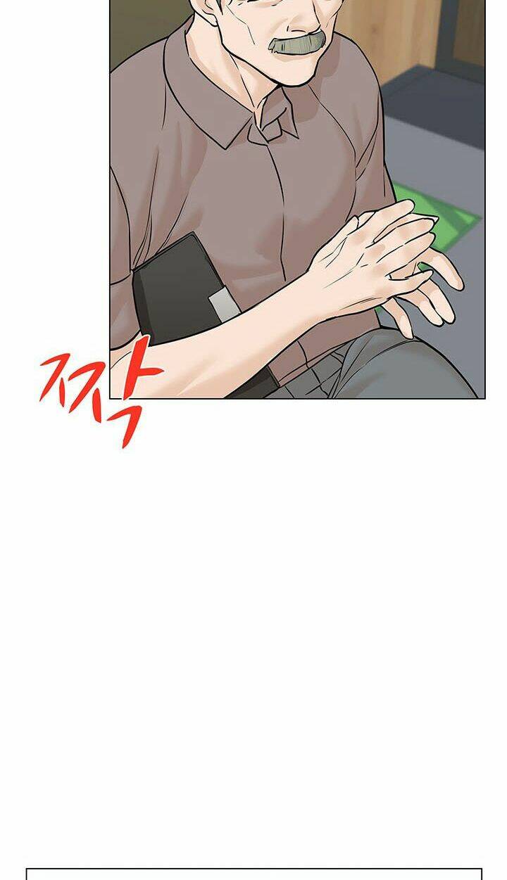 Người Trở Về Từ Cõi Chết: Chapter 50