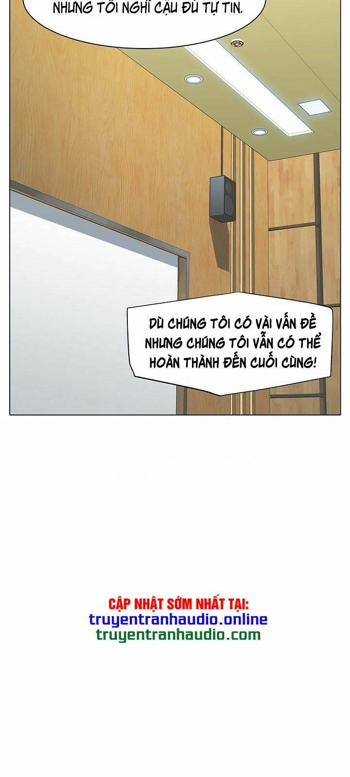 Người Trở Về Từ Cõi Chết: Chapter 50