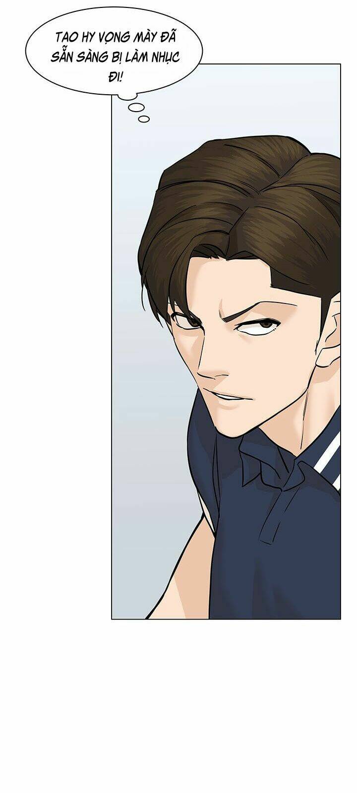 Người Trở Về Từ Cõi Chết: Chapter 50