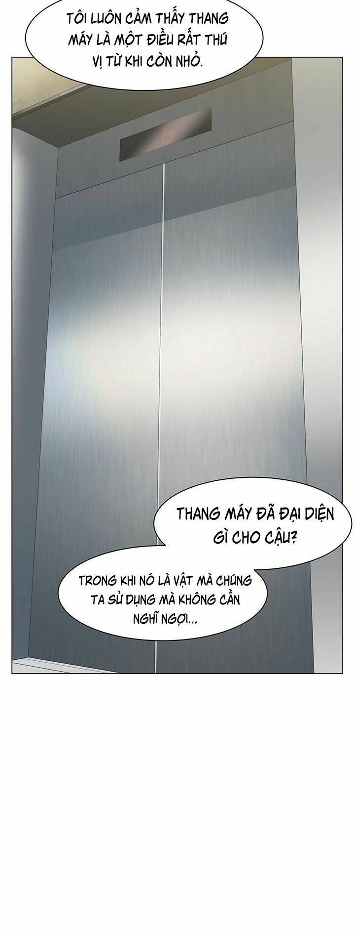 Người Trở Về Từ Cõi Chết: Chapter 50