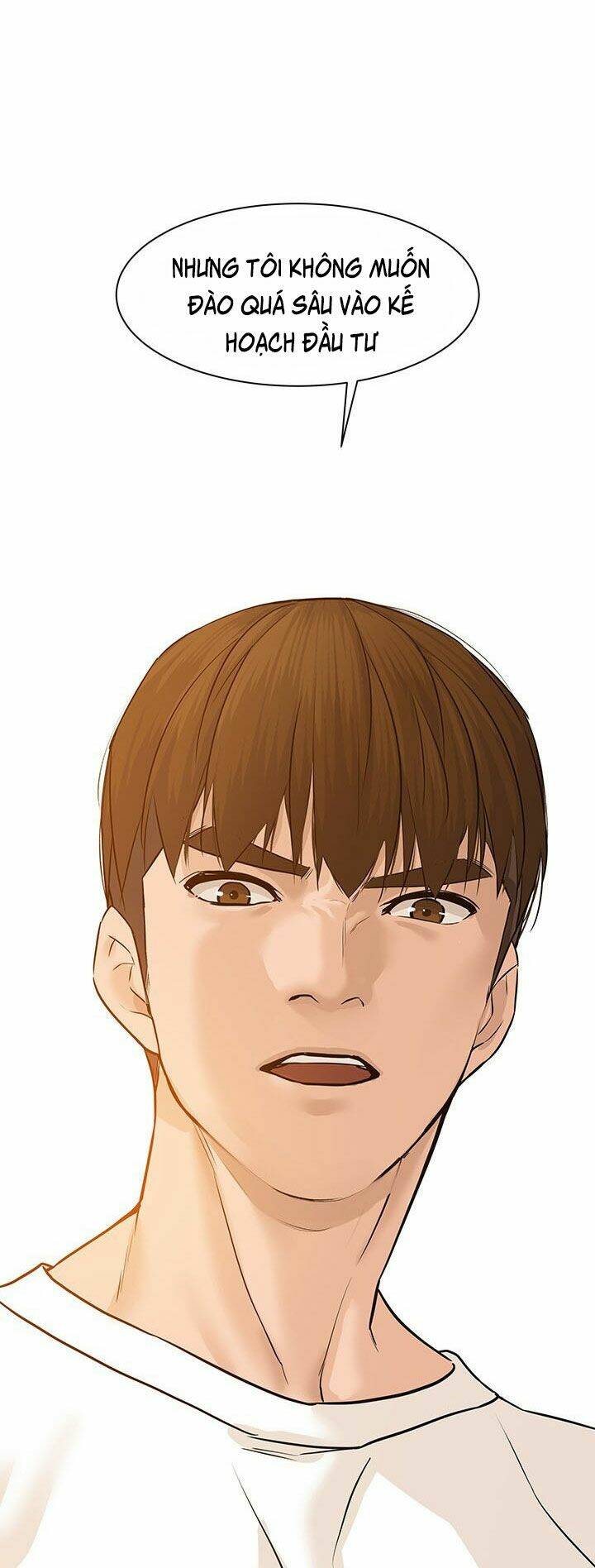 Người Trở Về Từ Cõi Chết: Chapter 50