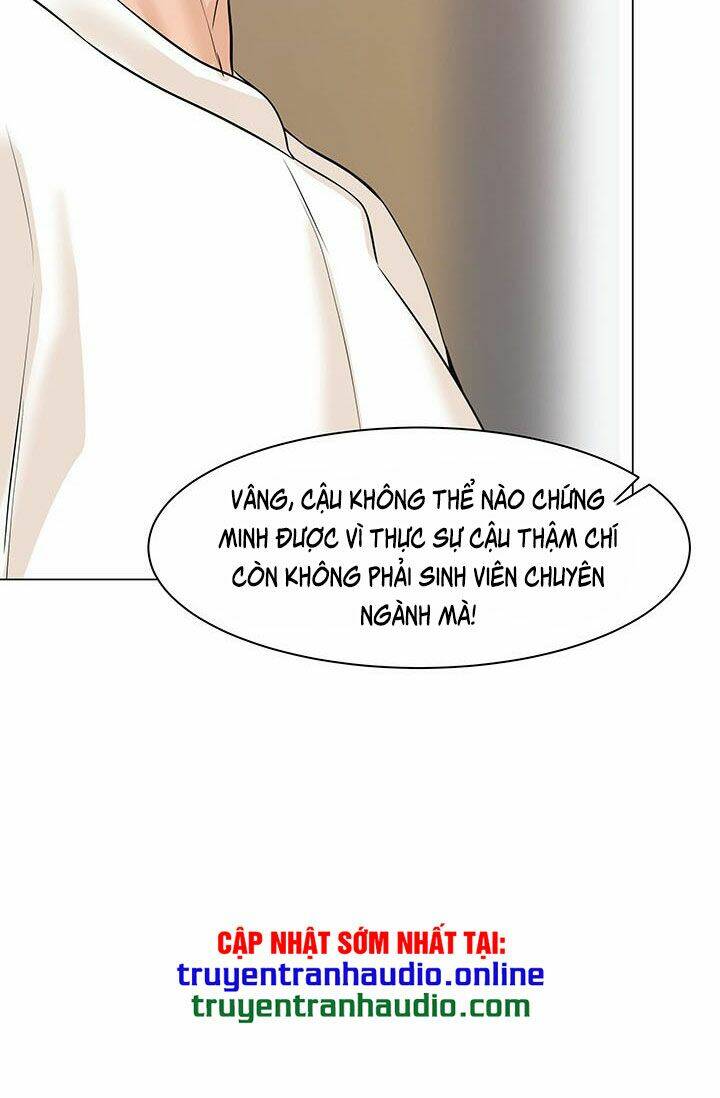 Người Trở Về Từ Cõi Chết: Chapter 51