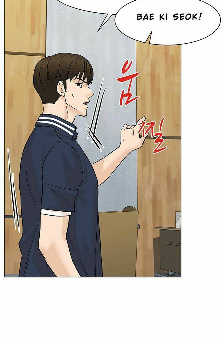 Người Trở Về Từ Cõi Chết: Chapter 51