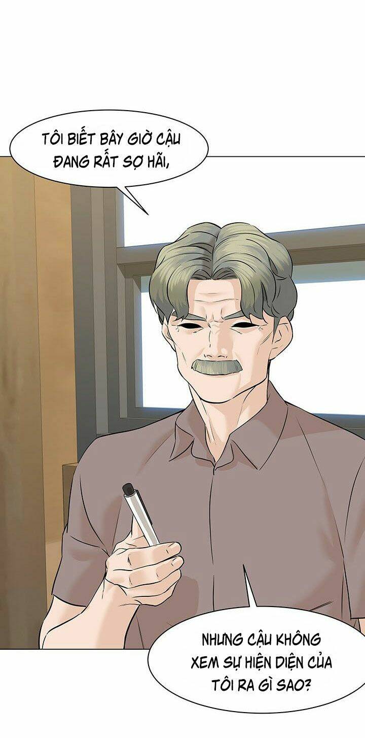 Người Trở Về Từ Cõi Chết: Chapter 51