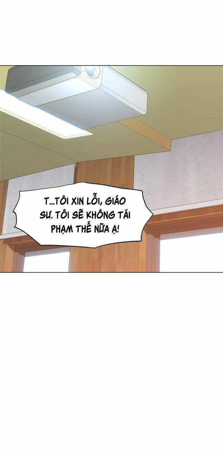 Người Trở Về Từ Cõi Chết: Chapter 51