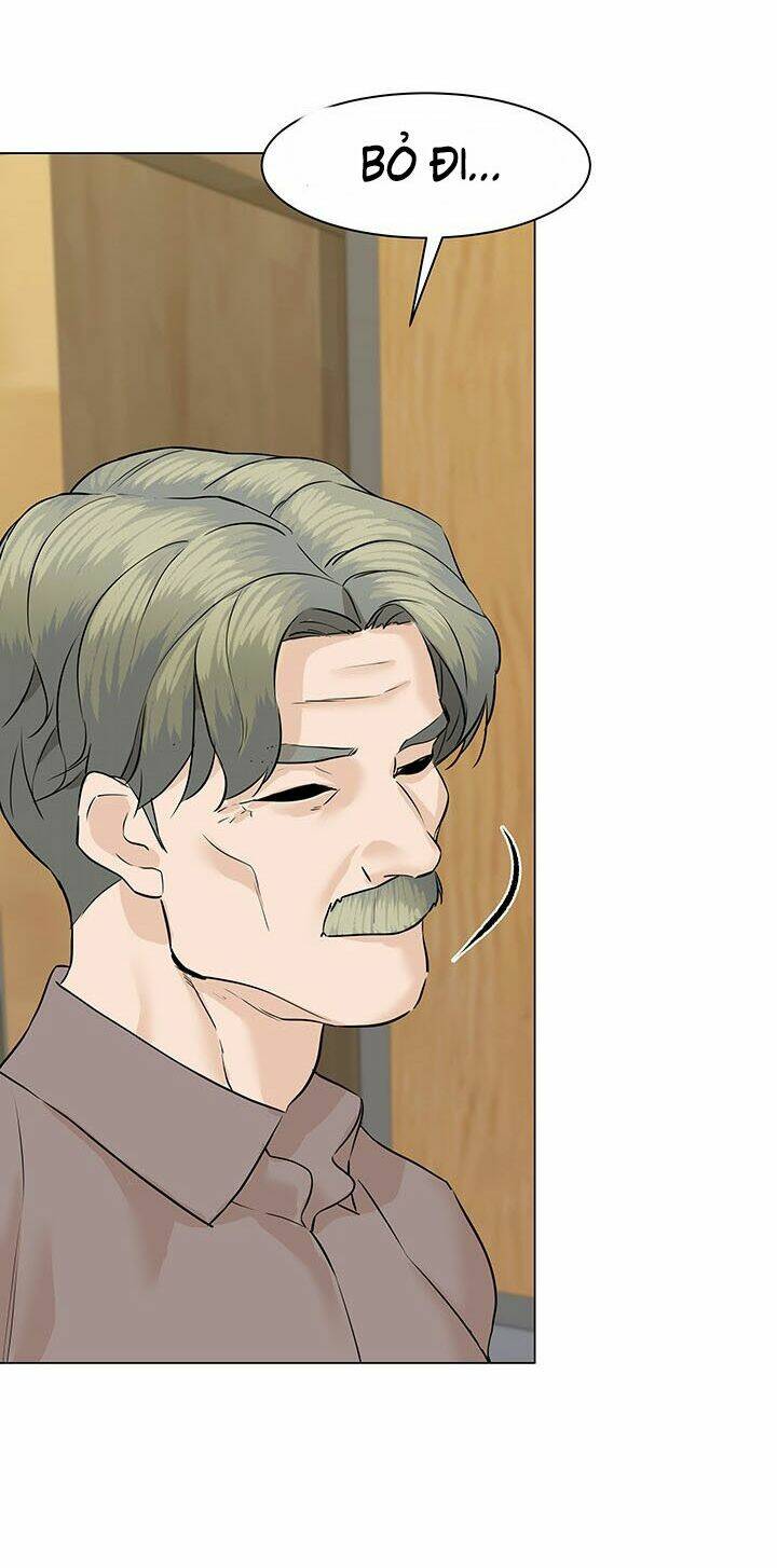 Người Trở Về Từ Cõi Chết: Chapter 51