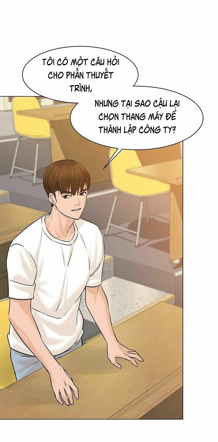 Người Trở Về Từ Cõi Chết: Chapter 51