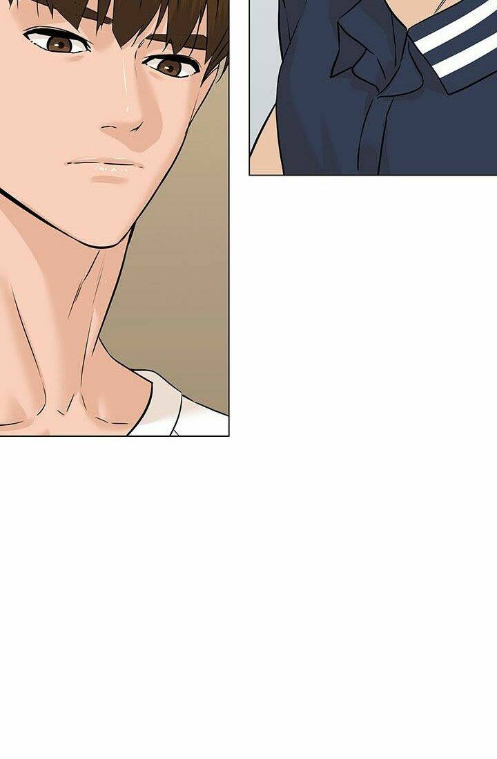 Người Trở Về Từ Cõi Chết: Chapter 51