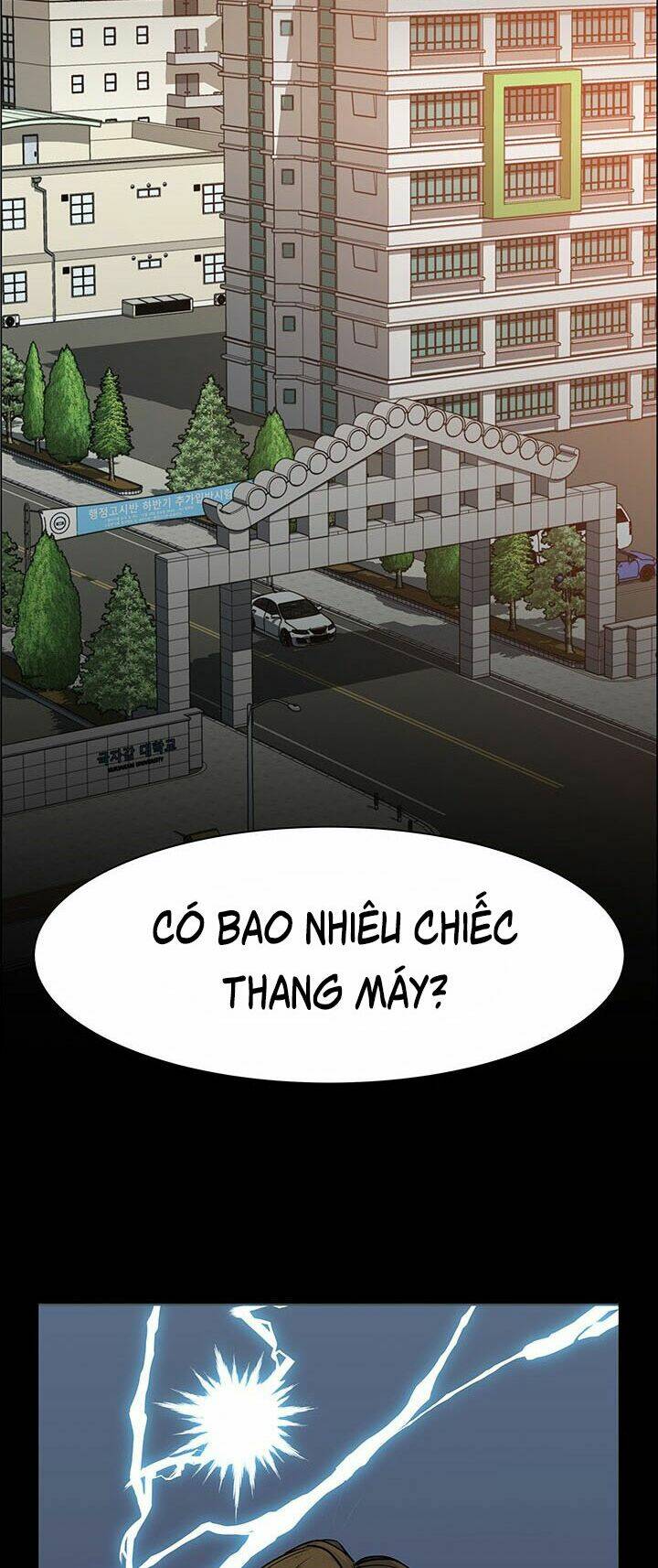 Người Trở Về Từ Cõi Chết: Chapter 51