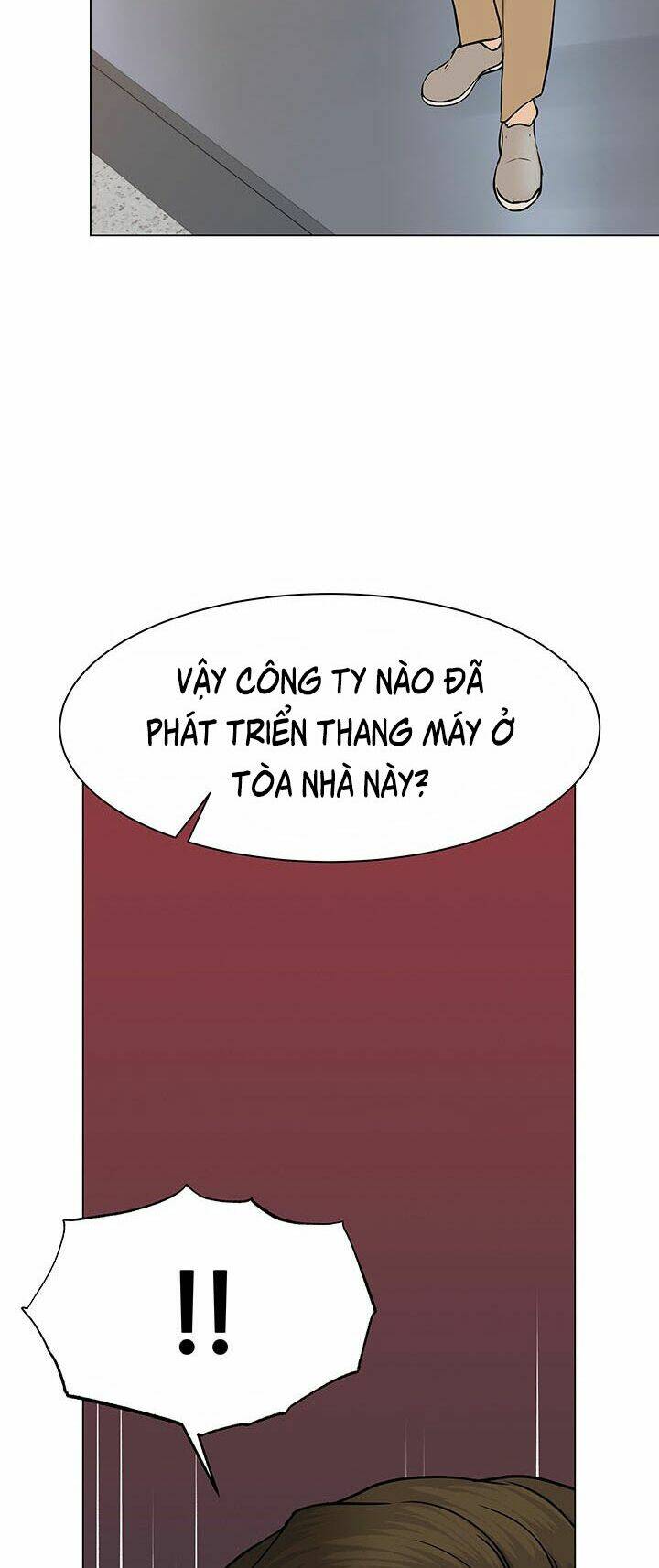 Người Trở Về Từ Cõi Chết: Chapter 51