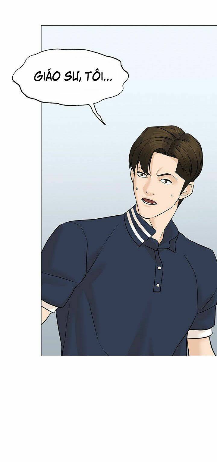 Người Trở Về Từ Cõi Chết: Chapter 51