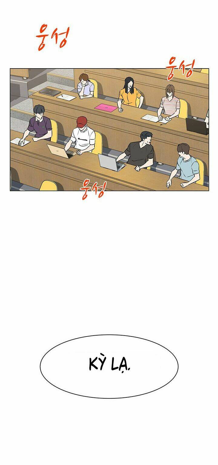 Người Trở Về Từ Cõi Chết: Chapter 51