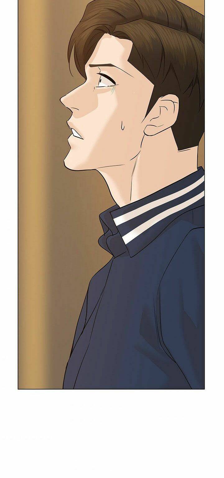 Người Trở Về Từ Cõi Chết: Chapter 51