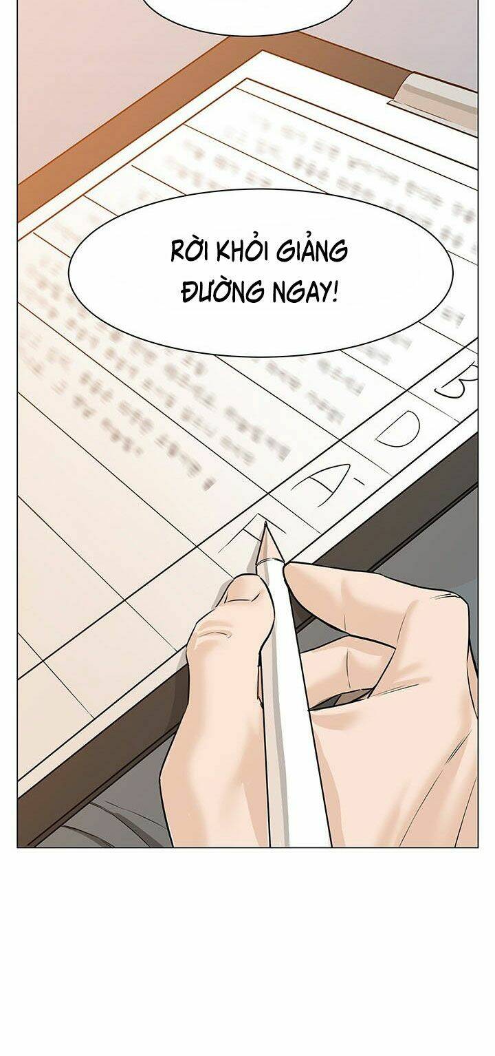 Người Trở Về Từ Cõi Chết: Chapter 51