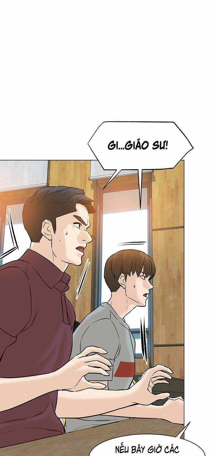 Người Trở Về Từ Cõi Chết: Chapter 51