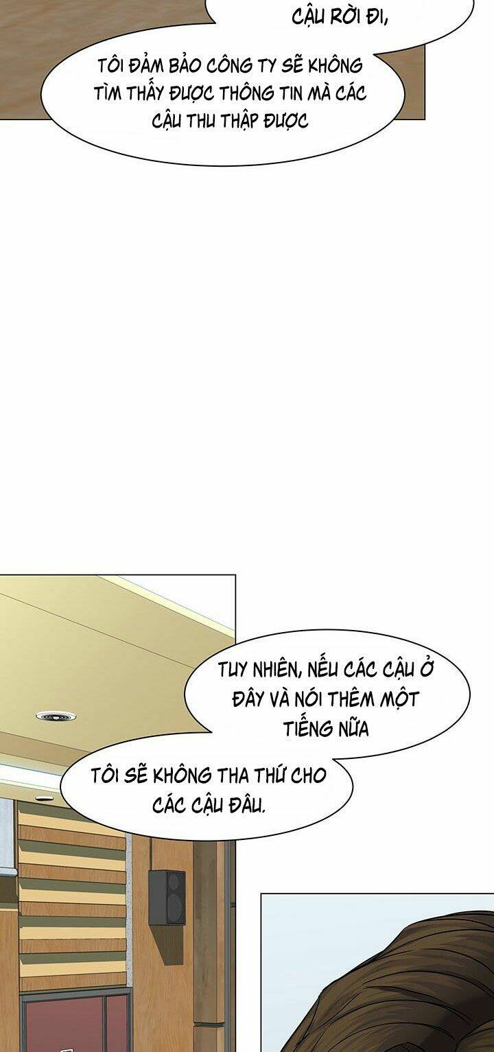 Người Trở Về Từ Cõi Chết: Chapter 51