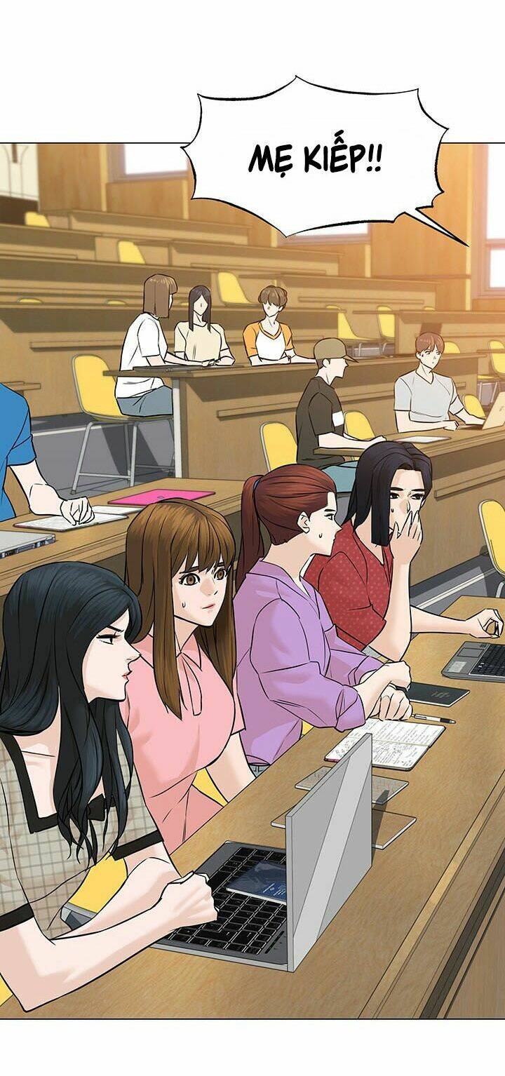 Người Trở Về Từ Cõi Chết: Chapter 51