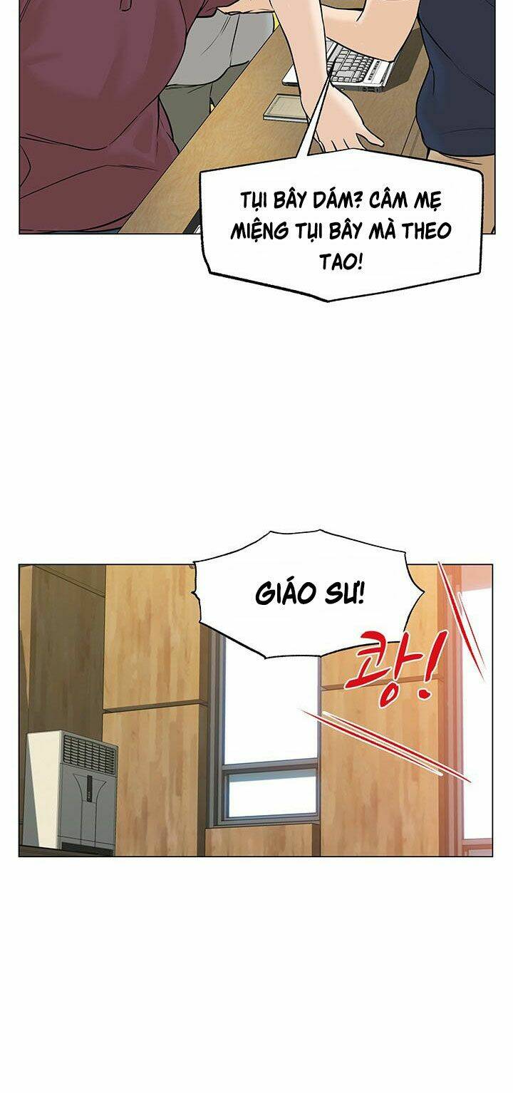 Người Trở Về Từ Cõi Chết: Chapter 51