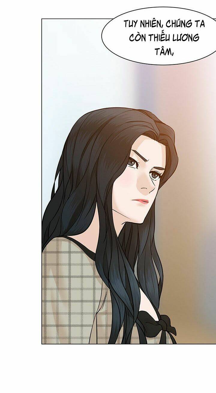 Người Trở Về Từ Cõi Chết: Chapter 51