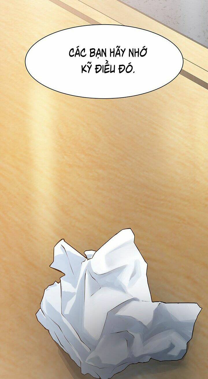 Người Trở Về Từ Cõi Chết: Chapter 51