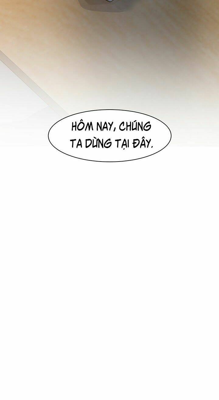 Người Trở Về Từ Cõi Chết: Chapter 51