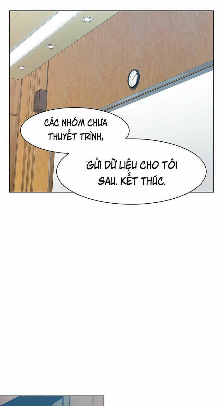 Người Trở Về Từ Cõi Chết: Chapter 51