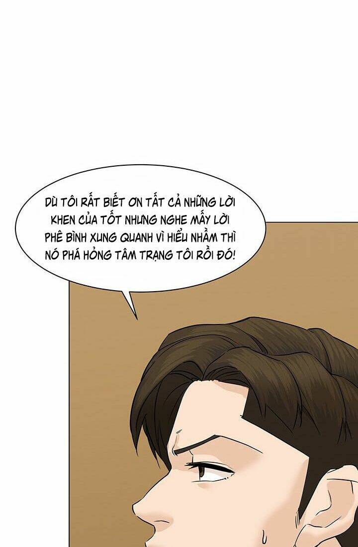 Người Trở Về Từ Cõi Chết: Chapter 51