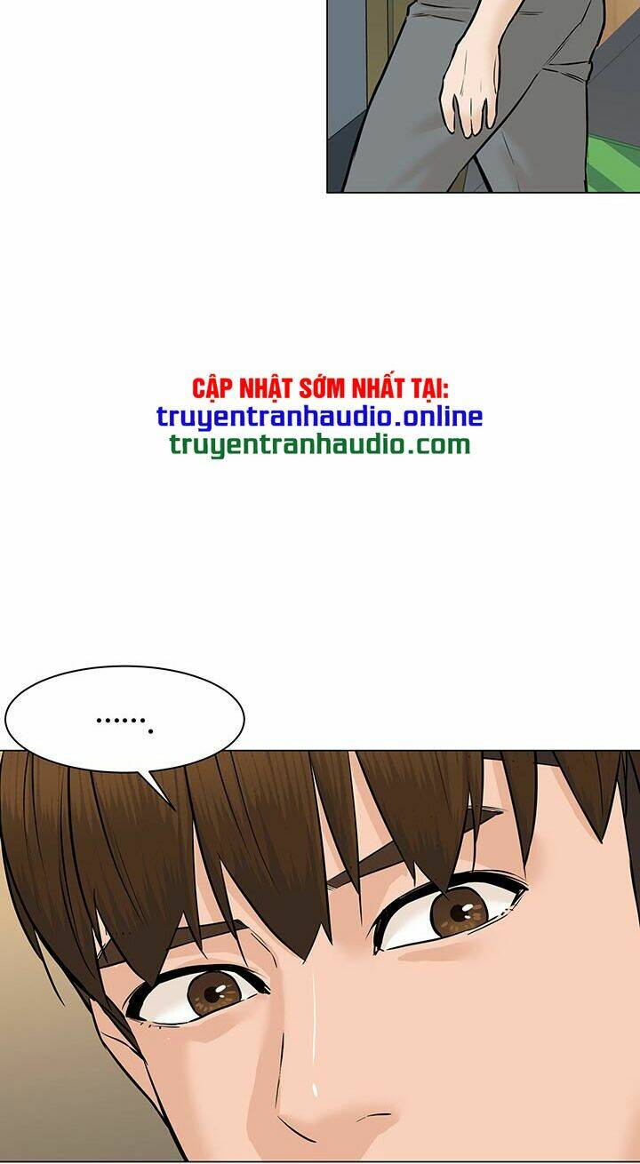 Người Trở Về Từ Cõi Chết: Chapter 51