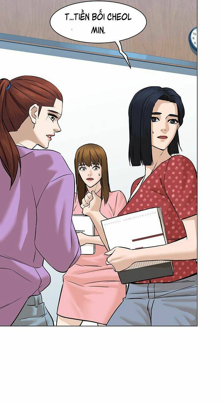 Người Trở Về Từ Cõi Chết: Chapter 51