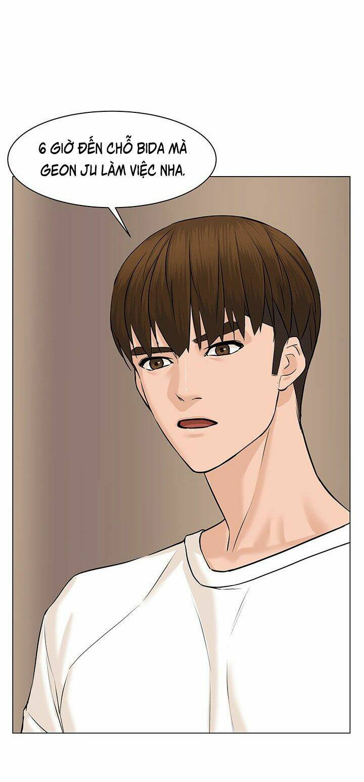 Người Trở Về Từ Cõi Chết: Chapter 51