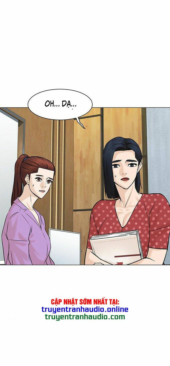 Người Trở Về Từ Cõi Chết: Chapter 51