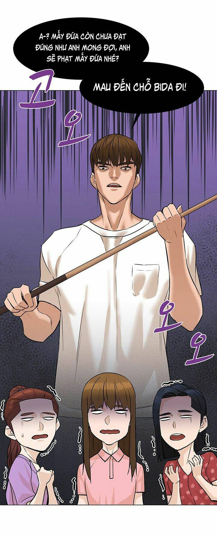 Người Trở Về Từ Cõi Chết: Chapter 51