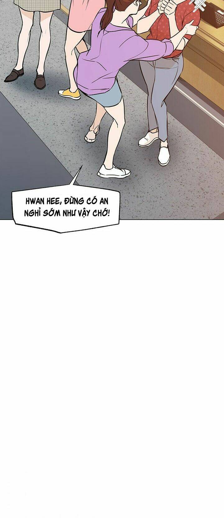 Người Trở Về Từ Cõi Chết: Chapter 51