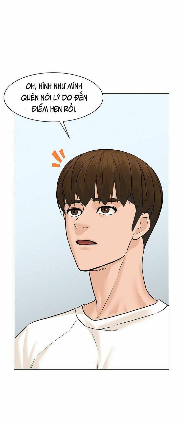 Người Trở Về Từ Cõi Chết: Chapter 51