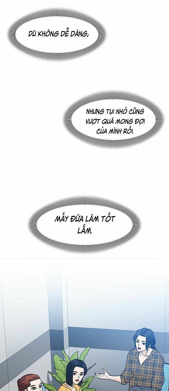 Người Trở Về Từ Cõi Chết: Chapter 51