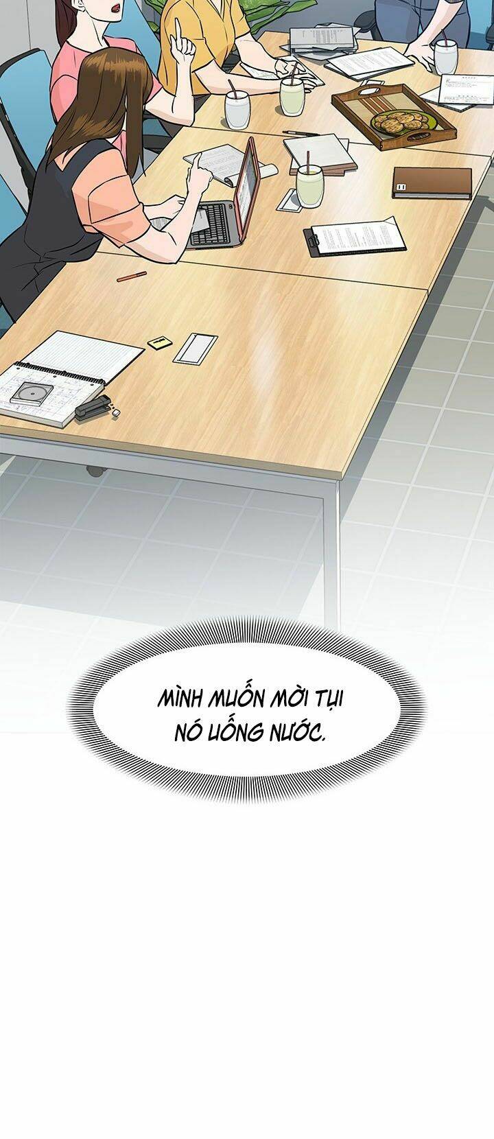 Người Trở Về Từ Cõi Chết: Chapter 51