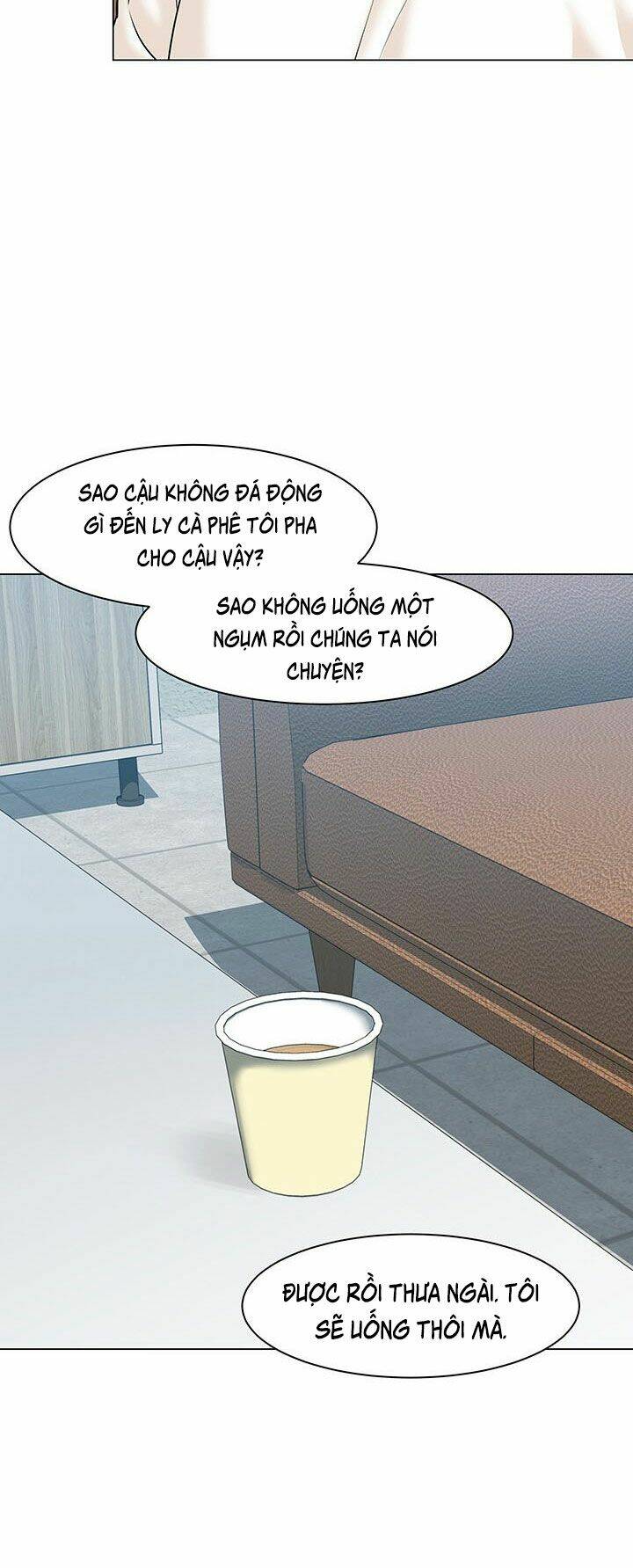 Người Trở Về Từ Cõi Chết: Chapter 52