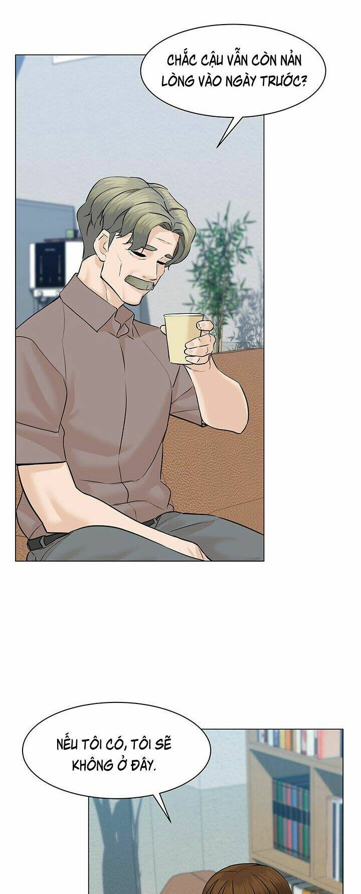 Người Trở Về Từ Cõi Chết: Chapter 52