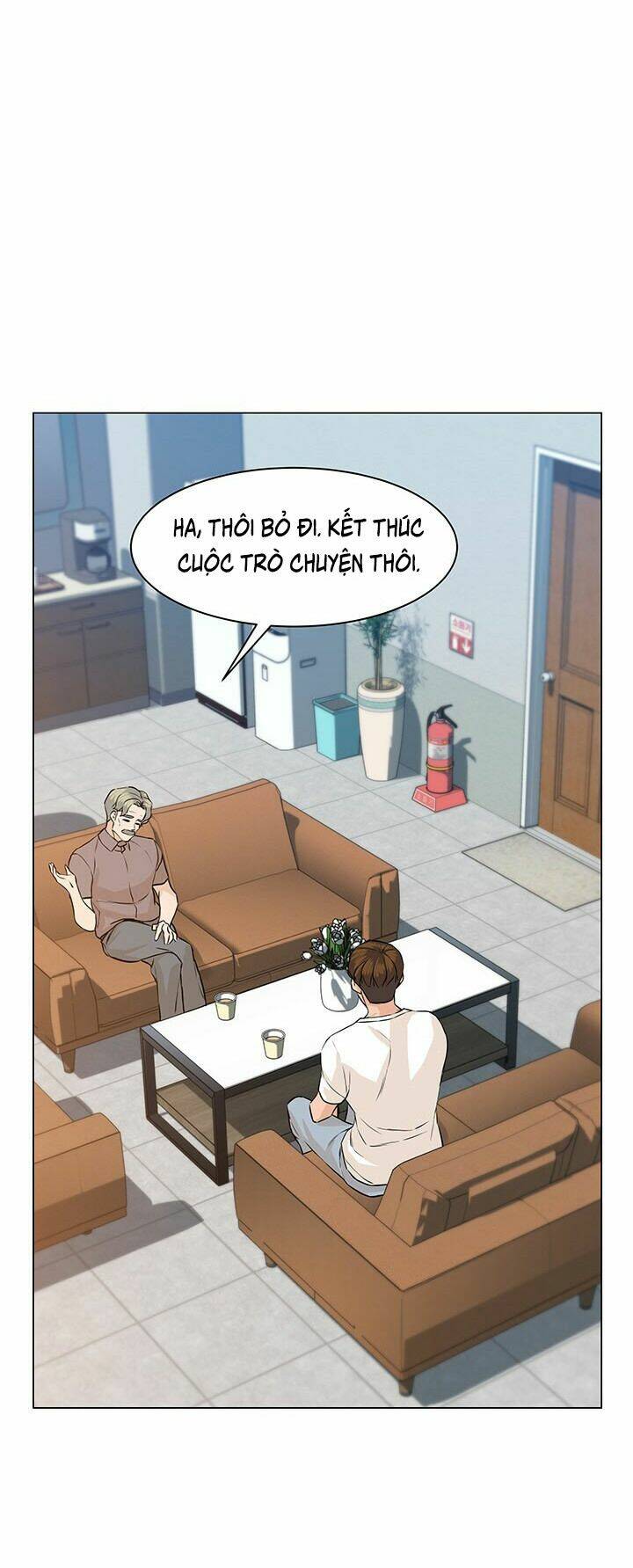Người Trở Về Từ Cõi Chết: Chapter 52